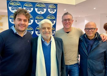 Ragusa in Movimento sostiene la candidatura di Pasquale Spadola
