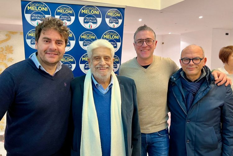 Ragusa in Movimento sostiene la candidatura di Pasquale Spadola
