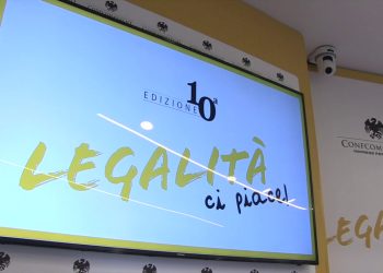 Commercio, l’illegalità costa 24 miliardi alle imprese