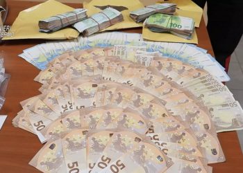 Sgominata a Fermo banda di spacciatori, 8 arrestati, tra cui 4 donne