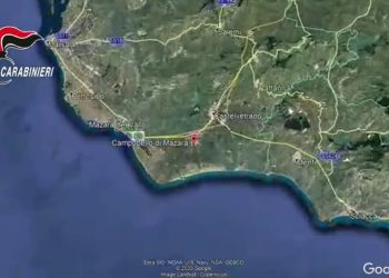 Messina Denaro, arrestata coppia di favoreggiatori del boss