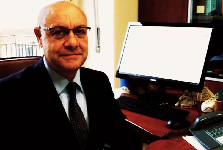 Uici, cordoglio per la morte dell'innovatore Pino Nobile