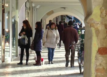 Cresce la fiducia di consumatori e imprese