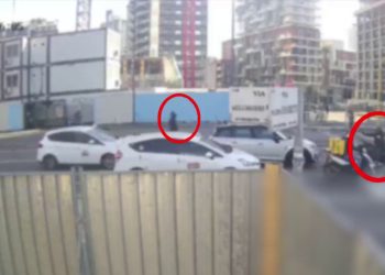 Milano, arrestati rapinatori seriali di orologi. Recuperato bottino