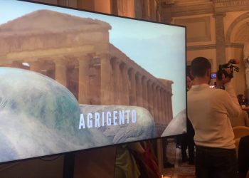 Agrigento proclamata Capitale italiana della cultura 2025