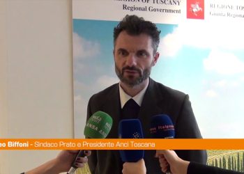 Biffoni “Momento di confronto tra i comuni toscani”