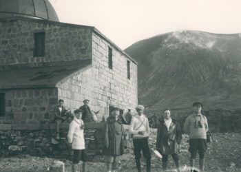 Arteinsieme Comiso ricorda il vulcanologo Gaetano Ponte