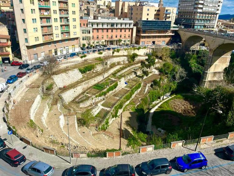 Gruppo Peppe Cassì Sindaco. Fondi Pnrr: a che punto siamo?