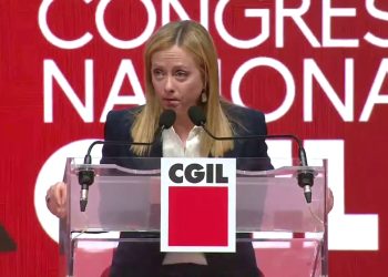 Meloni “Il salario minimo legale non è una strada efficace”