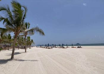 Salalah, porta d’accesso ai tesori culturali dell’Oman
