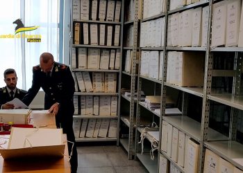 Padova, truffa sugli aiuti Covid per 200mila euro