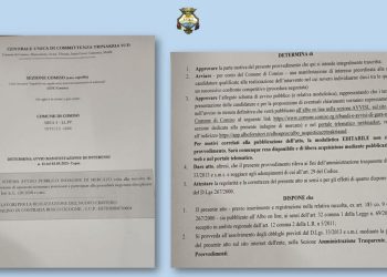Comiso, aperta manifestazione di interesse per realizzare il cimitero di Pedalino