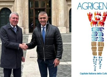 Pecoraro Scanio “Con Agrigento candidata Capitale Cultura vince Sud”