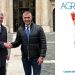 Pecoraro Scanio “Con Agrigento candidata Capitale Cultura vince Sud”