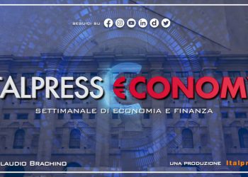 Italpress €conomy – Puntata del 31 marzo 2023