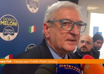 Fisco, Foti “Con la riforma meno tasse e burocrazia”