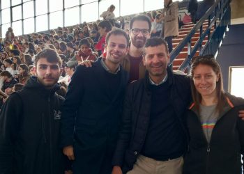 Ragusa, il candidato sindaco Schininà propone un regolamento condiviso con la città