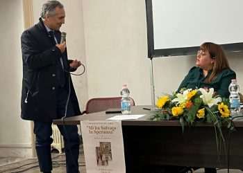 L'infermiere Serena Di Lorenzo ha donato 12 televisori al reparto di Malattie Infettive di Ragusa