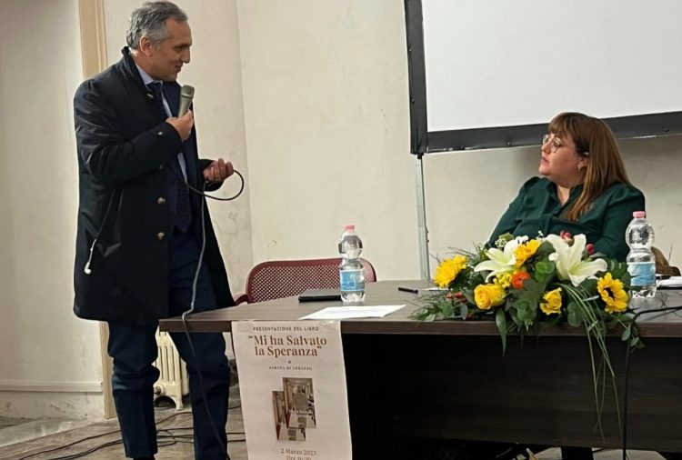 L'infermiere Serena Di Lorenzo ha donato 12 televisori al reparto di Malattie Infettive di Ragusa