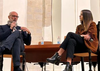 Lorena Spampinato a Modica