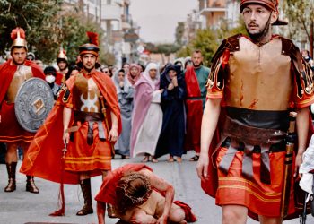 Venerdì Santo e via Crucis a Scoglitti: il programma