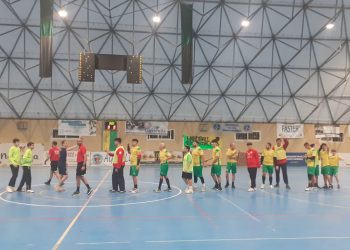 Vittoria facile per lo Scicli Social Club versione under