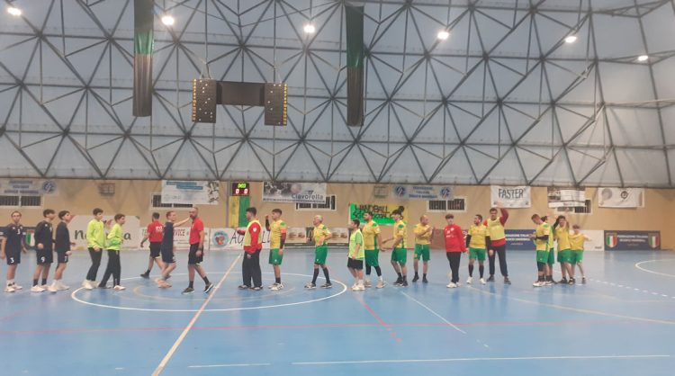 Vittoria facile per lo Scicli Social Club versione under