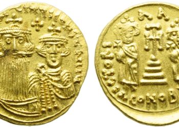 Termini Imerese, si conclude con una lezione sulla monetazione bizantina