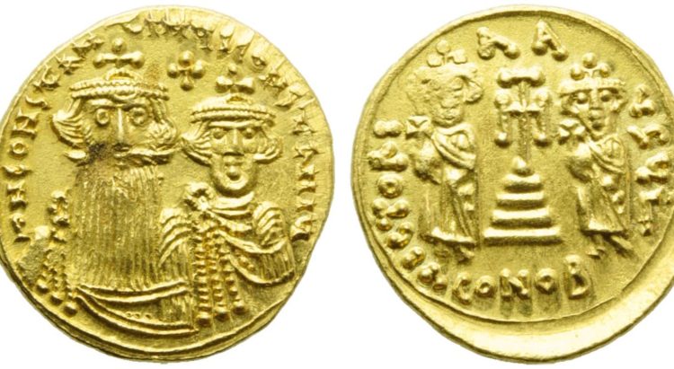 Termini Imerese, si conclude con una lezione sulla monetazione bizantina