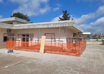 Santa Croce Camerina, si potenziano servizi per l'infanzia