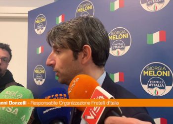 Donzelli “Non tutti gli antifascisti sono stati democratici”