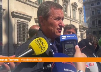 Fisco, Torriero “Daremo il nostro contributo propositivo”