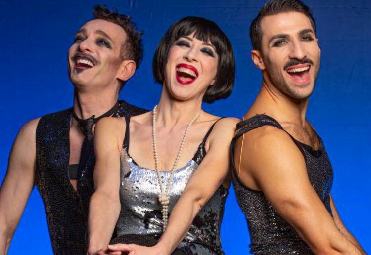 Veronica Pivetti a Ragusa