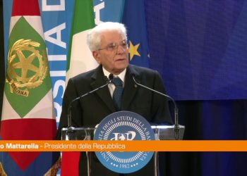 Migranti, Mattarella “Cordoglio si traduca in decisioni concrete”