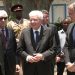 Kenya, Mattarella visita il centro spaziale “Luigi Broglio”