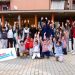 Giovani e sport, a Milano nuova tappa di “Kinder Joy of Moving”