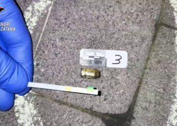 Omicidio nel Catanese, fermato un commerciante di 33 anni