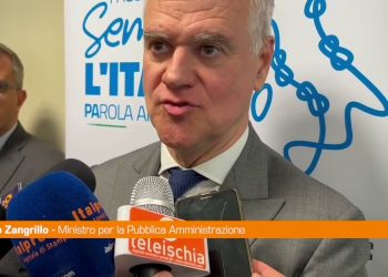 Autonomia, Zangrillo “Non crea gap tra regioni più e meno virtuose”