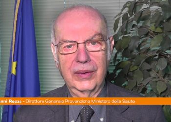 Covid, Rezza “Situazione stabile e sotto controllo”