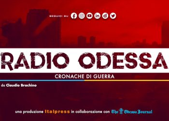Radio Odessa – Puntata del 30 marzo 2023