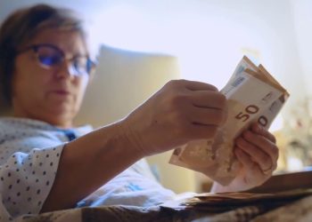 Reddito insufficiente per il 13% delle famiglie italiane