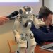 Alla Cattolica il robot Nao interagisce con l’uomo grazie a ChatGPT