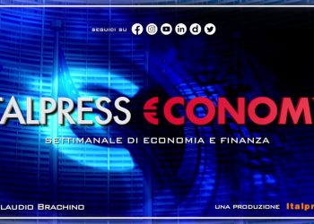 Italpress €conomy – Puntata del 24 marzo 2023