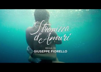 “Stranizza d’amuri”, esordio alla regia per Beppe Fiorello