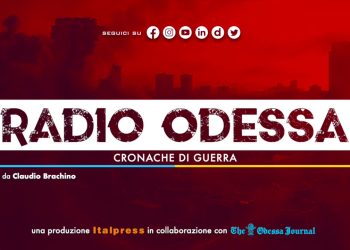Radio Odessa – Puntata del 16 marzo 2023