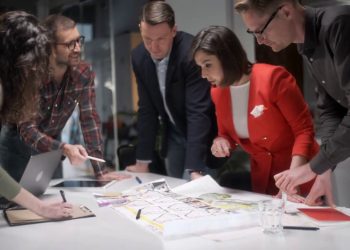 Nel 2022 nuove start up in netto calo