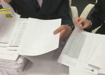 Truffa sui bonus edilizi, sequetsrati crediti per 1,7 miliardi