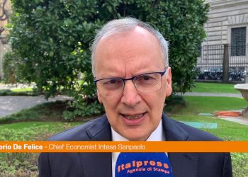 Ue, De Felice “Necessaria la riforma della governance”