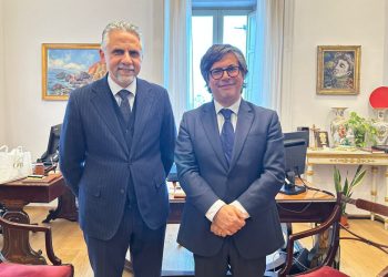 La I Commissione ha udito il Prof. Barone per il ripristino delle province