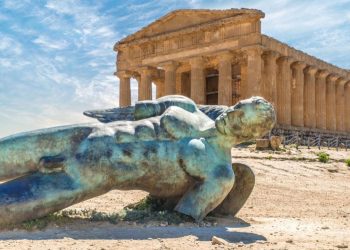 Capitale Cultura: Minardo, con Agrigento viene premiata tutta la Sicilia